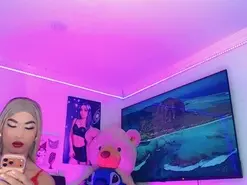Amateur Sex Cam of DalilBacil