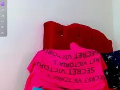 Amateur Free Porn Cam of dayana_dias_