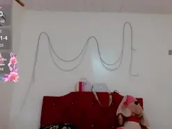 Amateur Adult Webcam of dayana_dias_