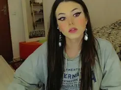 Amateur Live Sex of SophieFantasy