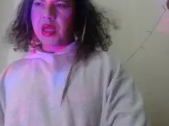Amateur Best Webcam of SharonnZula