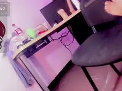 Amateur Best live sex cam show of emeli_roushot