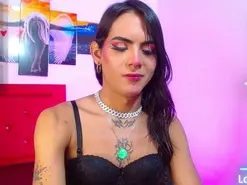 Amateur Free Live Porn of Lilith_Evanss