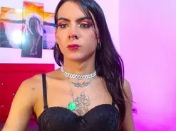 Amateur Adult Video Chat of Lilith_Evanss