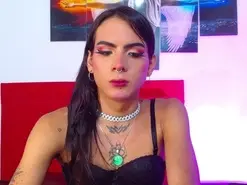 Amateur Live Sex Cam of Lilith_Evanss