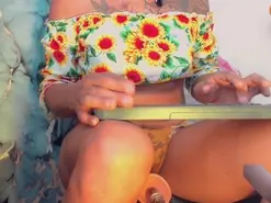 Amateur Sex Chat of khiara_moretti