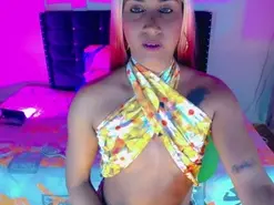 Amateur Sex Cam of AlondraGill_