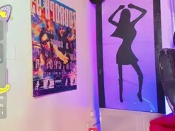 Amateur Private Sex Chat of suzume_Mendez