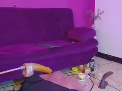 Amateur Sex Cam of dalianagounbolt