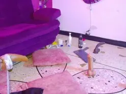 Amateur Live Sex of dalianagounbolt