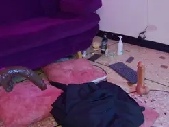 Amateur Live Sex of dalianagounbolt