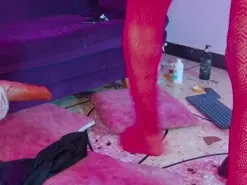 Amateur Private Sex Chat of dalianagounbolt