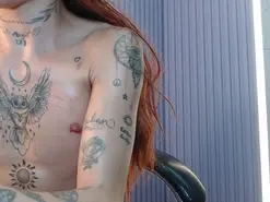 Amateur Private Sex Chat of MilaLeon