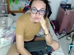 Amateur Free Live Porn of missblu