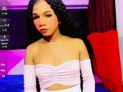 Amateur Adult Video Chat of alejandra_motta