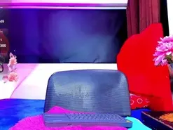Amateur Sex Cam of alejandra_motta