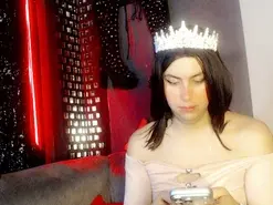 Amateur Live Sex Cam of brittany_hot
