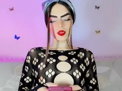 Amateur Free Live Porn of TatiGil