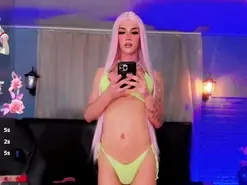 Amateur Adult Video Chat of Victoria_Kstelo