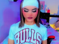Amateur Live Porn of jessica_smith_1