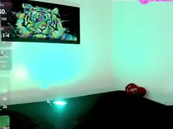 Amateur Free Porn Cam of la_ratona_1