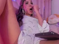 Amateur Live Sex of jazmin_waked