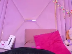 Amateur Watch Live Sex Cams of jazmin_waked