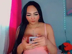 Amateur Adult Video Chat of VickyGill