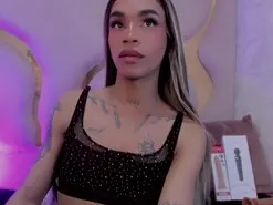 Amateur Live Sex of Electra_cum