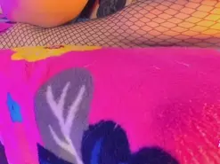 Amateur Best Webcam of samantha_offici