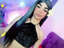 Amateur Live Sex of Gisele_Fox