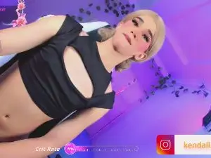 Cam4 Sex Chat of Sophiaa_dolll_