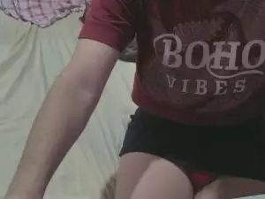 Cam4 Free Live Porn of 22_gabriely