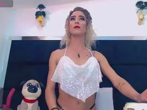 Cam4 Live Sex of Hot_sexy_doll