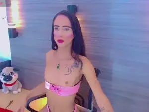Cam4 Free Live Porn of Hot_sexy_doll