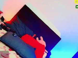Cam4 Private Sex Chat of Bad_bichxxx_S7