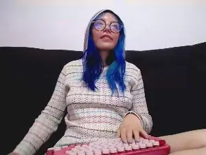 Cam4 Adult Webcam of MARIANADIRTY1