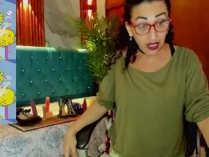 Cam4 Nude Webcam of Sabrina_dupont
