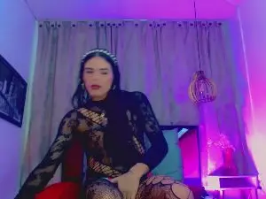 Cam4 Live Sex of valentina_kiss1