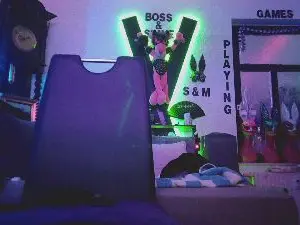 Cam4 Live Sex Cam of TsDominatrix