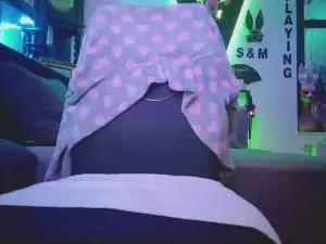 Cam4 Free Live Porn of TsDominatrix