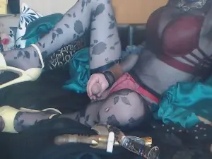 Cam4 Free Porn Cam of TanjaGEILE