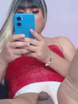 Cam4 Sex Chat of shopia_pinterr