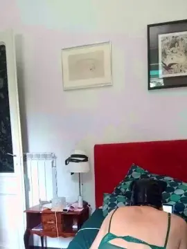 Cam4 Nude Webcam of SlutTravSub