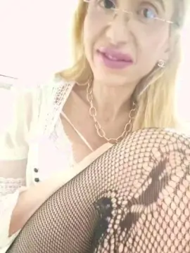 Cam4 Sex Chat of GaiaVelvet
