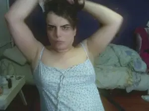 Cam4 Sex Cam of Turkish_Trans