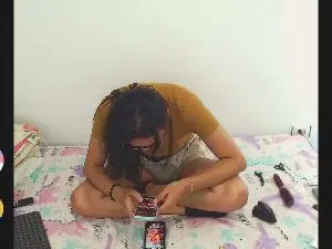 Cam4 Sex Chat of transcolombiana