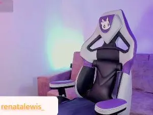 Cam4 Best live sex cam show of renata23_lewis