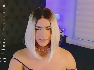 Cam4 Private Sex Chat of scarlethsweety