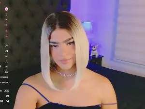 Cam4 Adult Webcam of scarlethsweety